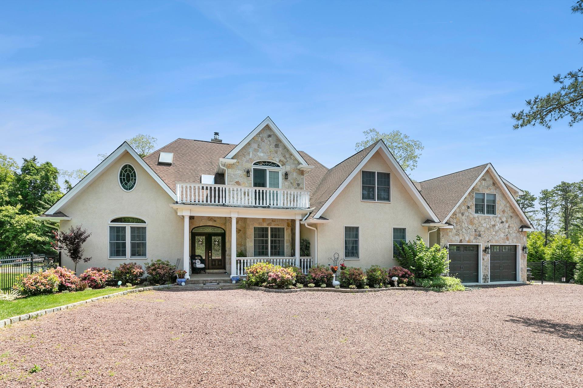 6 Scotch Mist Lane