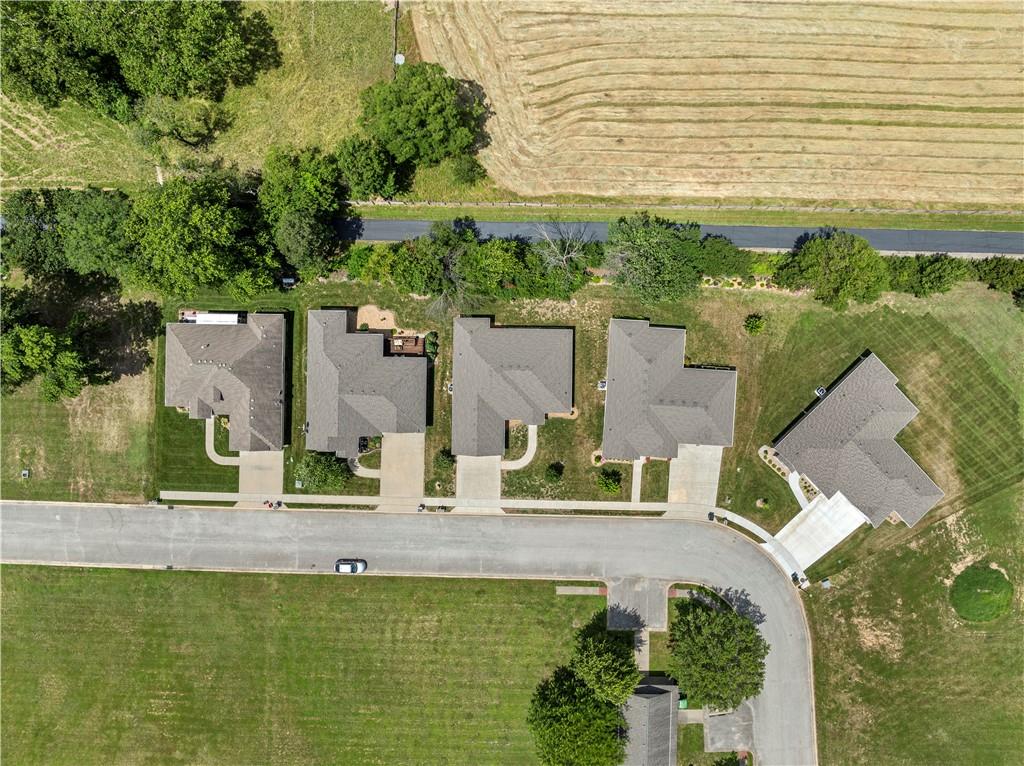 2255 Stonegate Drive