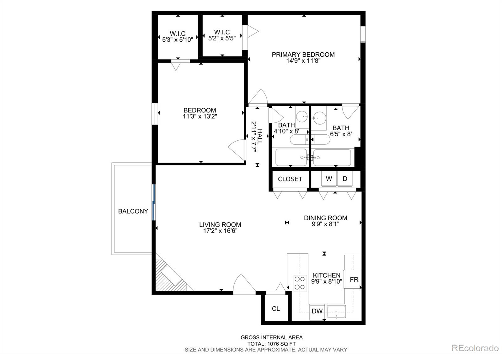 3335 S Ammons Street 6-102