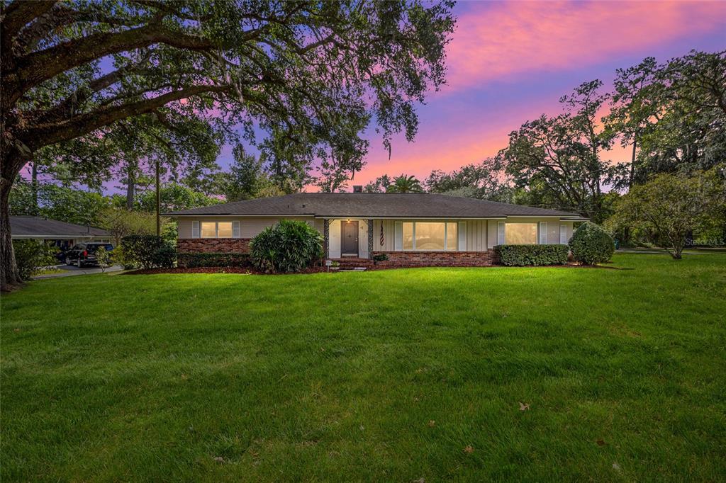 Luxury Homes For Sale Ocala Florida Real Estate