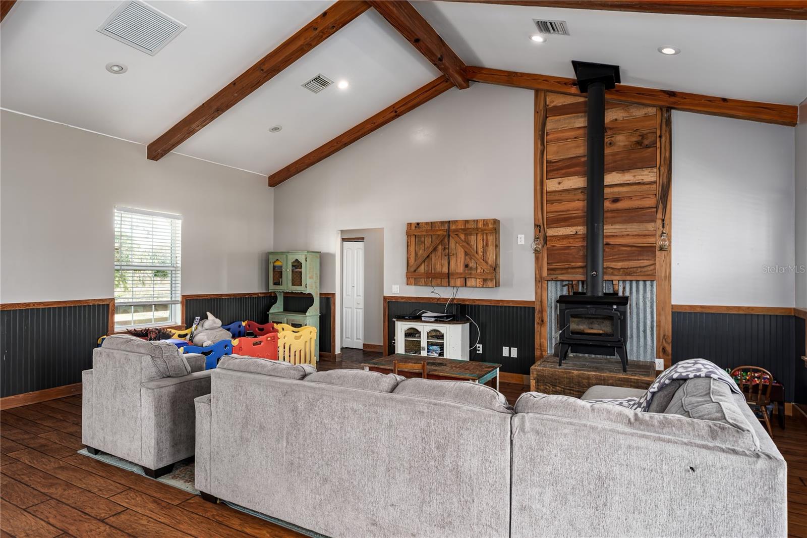 10619 Bud Rhoden Road