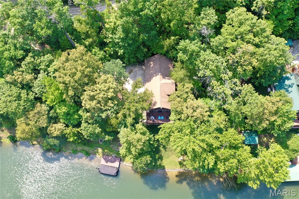 13 Cove Trail