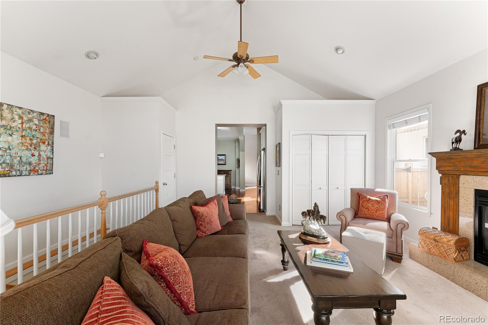 1415 S Clarkson Street