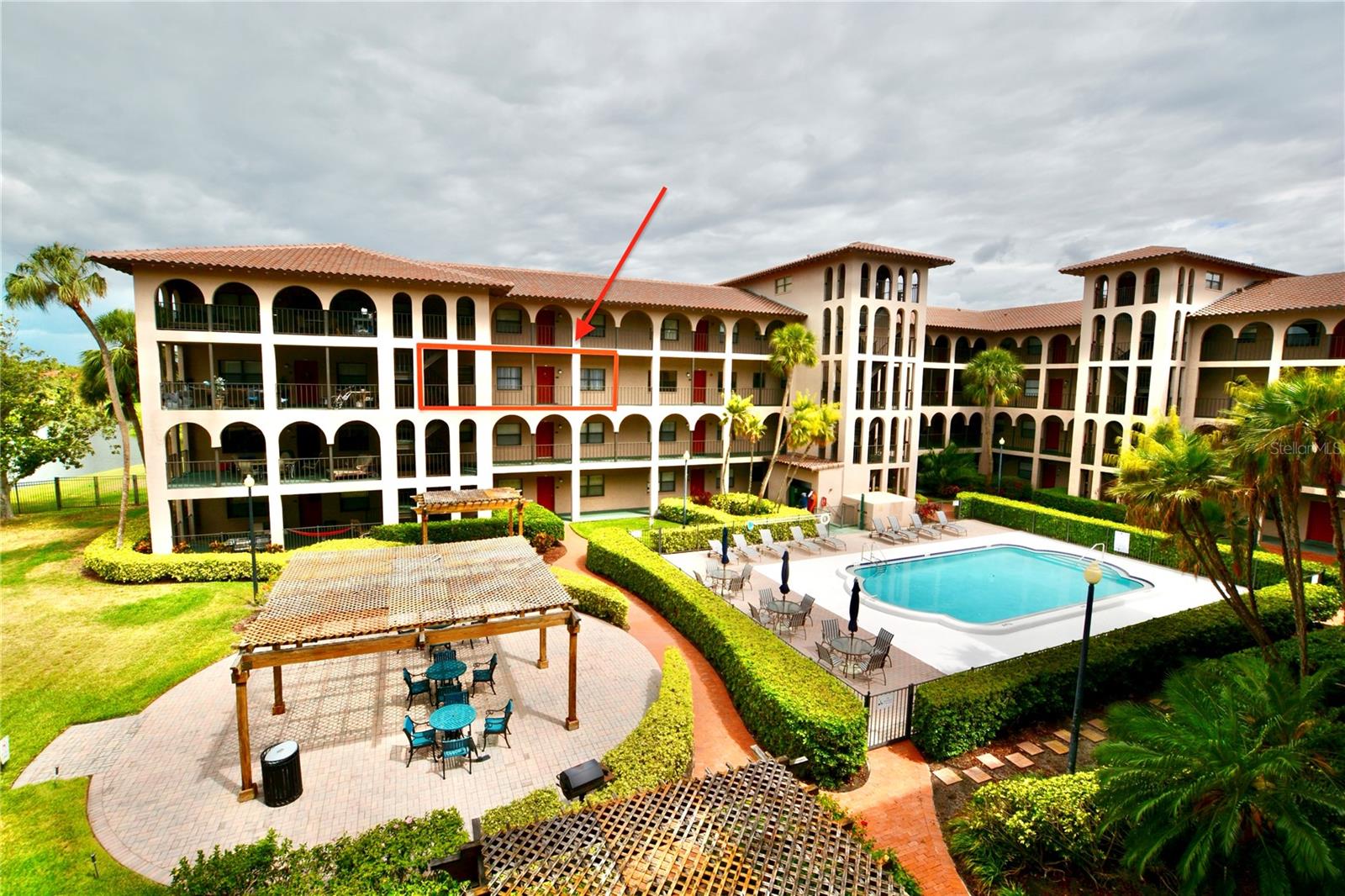 6150 Gulfport Boulevard S 302