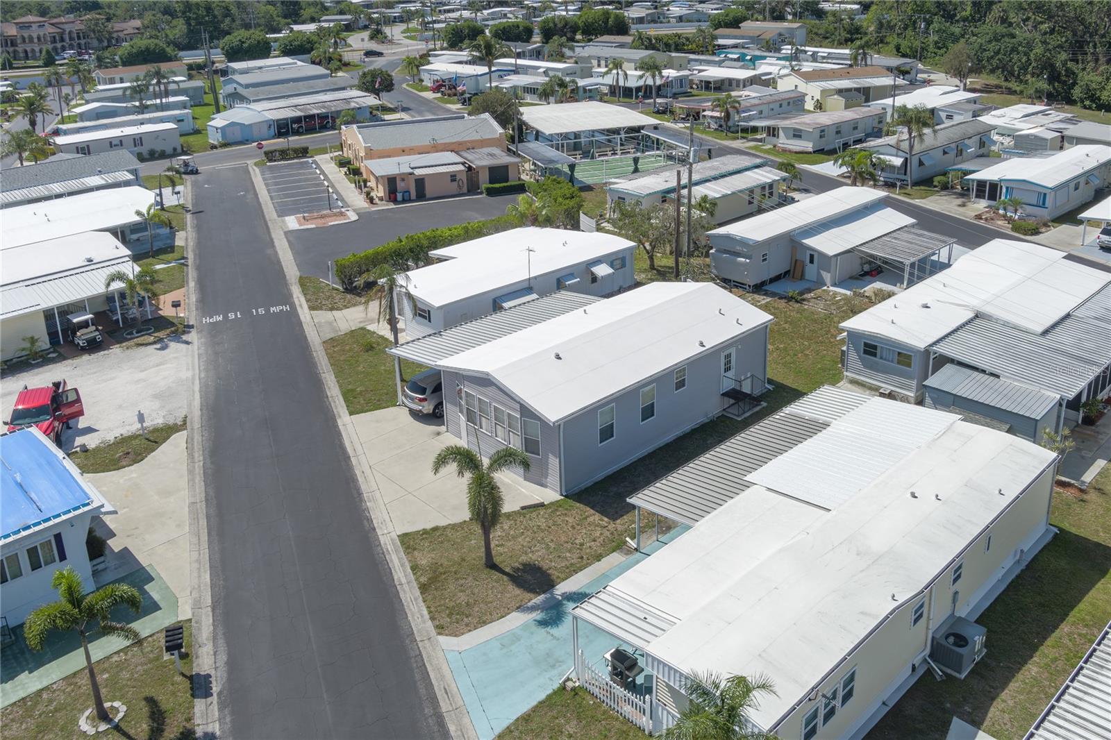 3309 Bernadette Drive