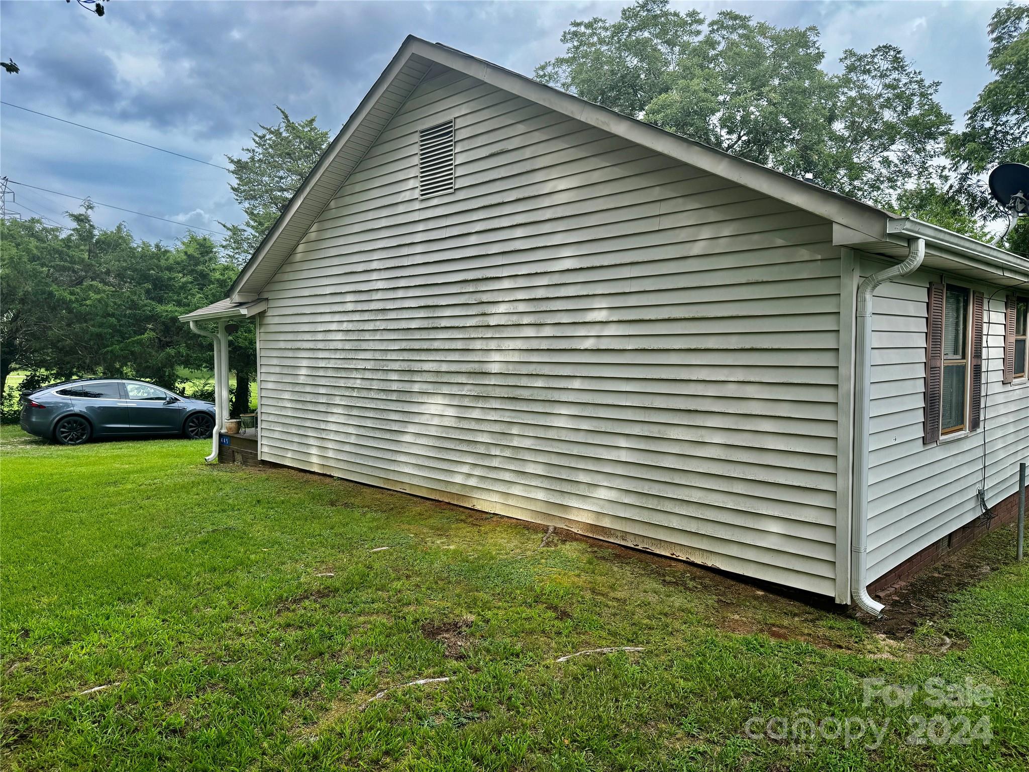 445 Cannon Farm Road