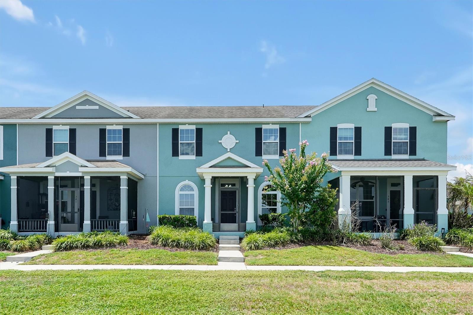 543 Juniper Springs Drive