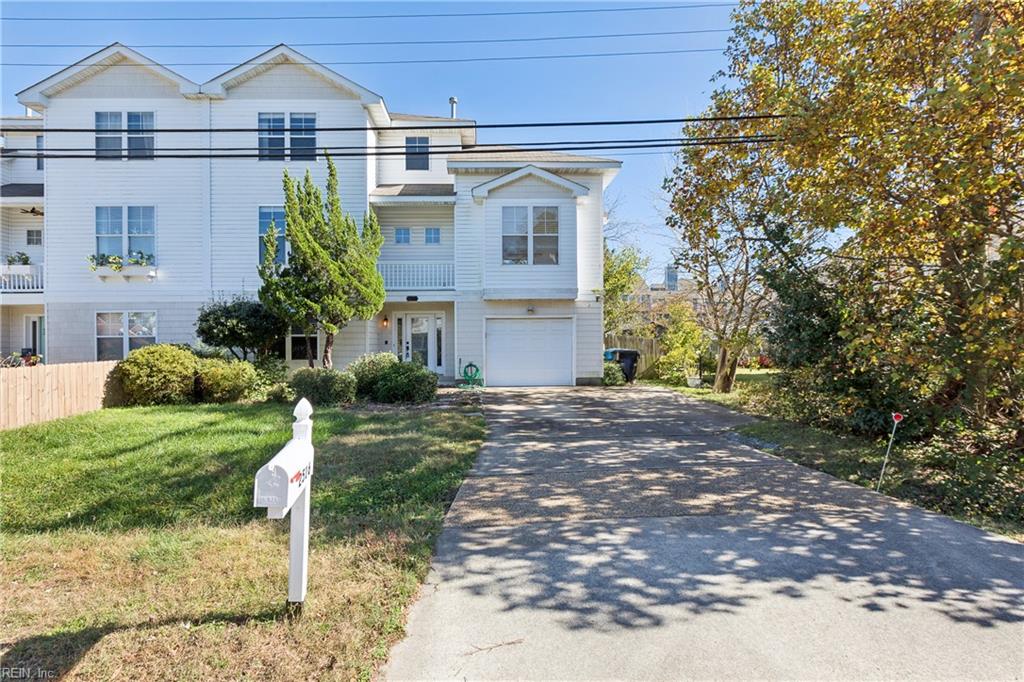 2516 Beaufort Avenue, Virginia Beach, VA 