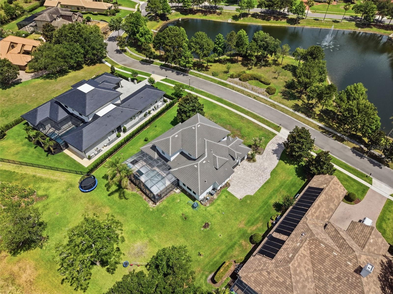 13327 Lake Clarice Drive