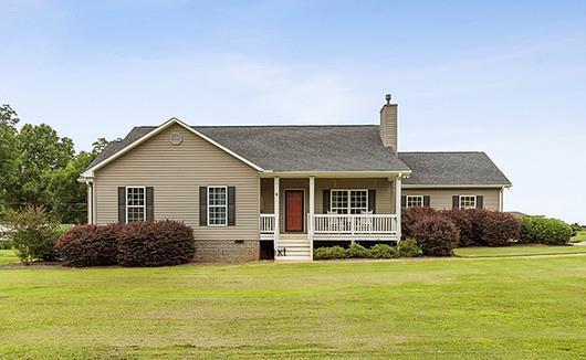 112 Dogwood Road