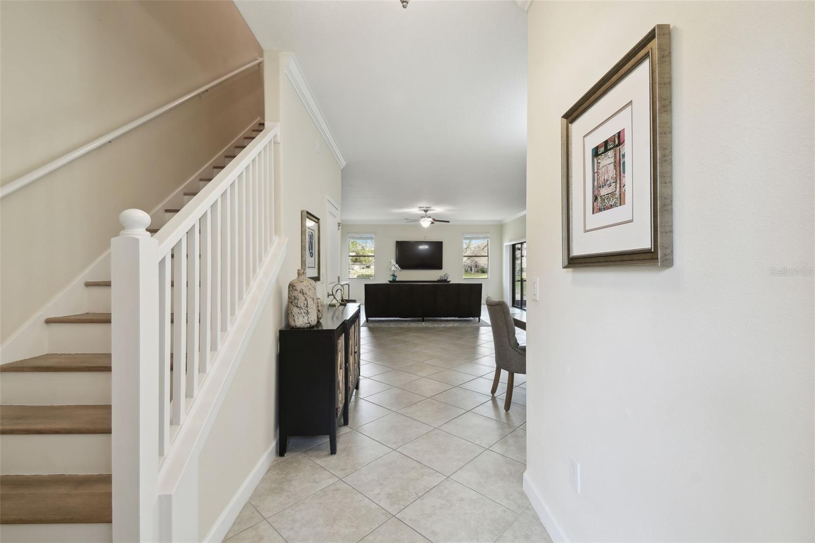 17284 Old Tobacco Road