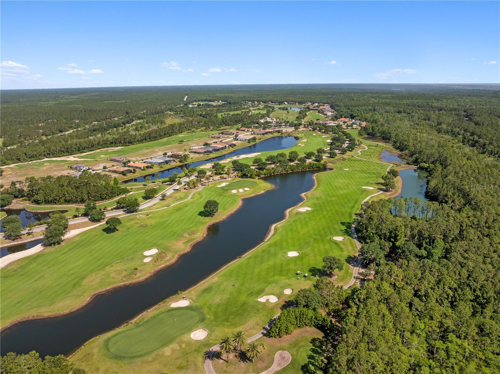 211 Conservatory Drive