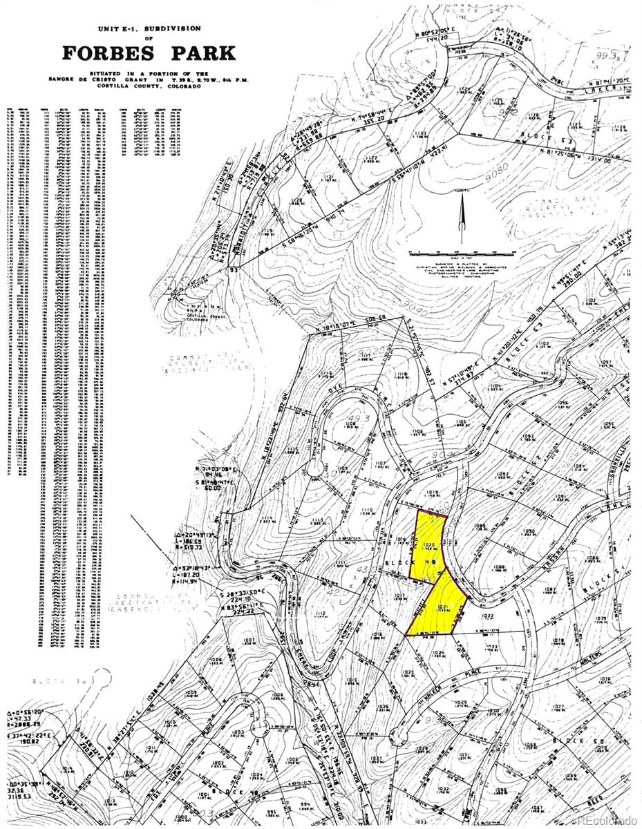 Lot 1020 & 1021 Hassan Lane