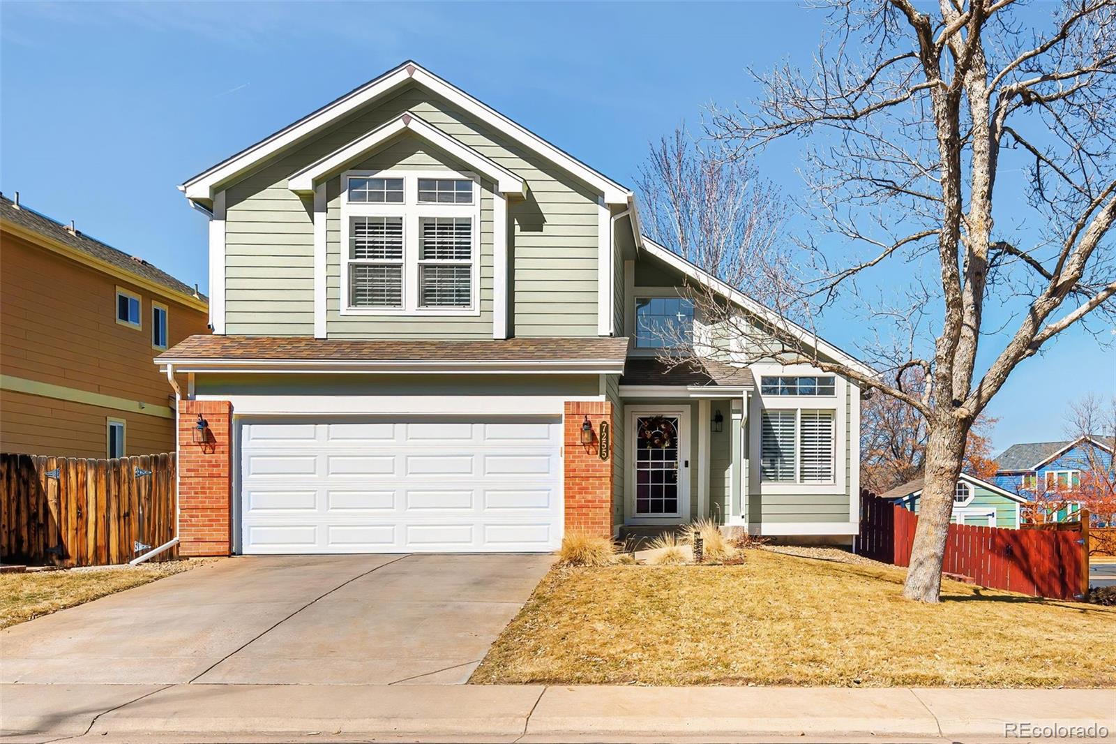 7255 W 97th Place