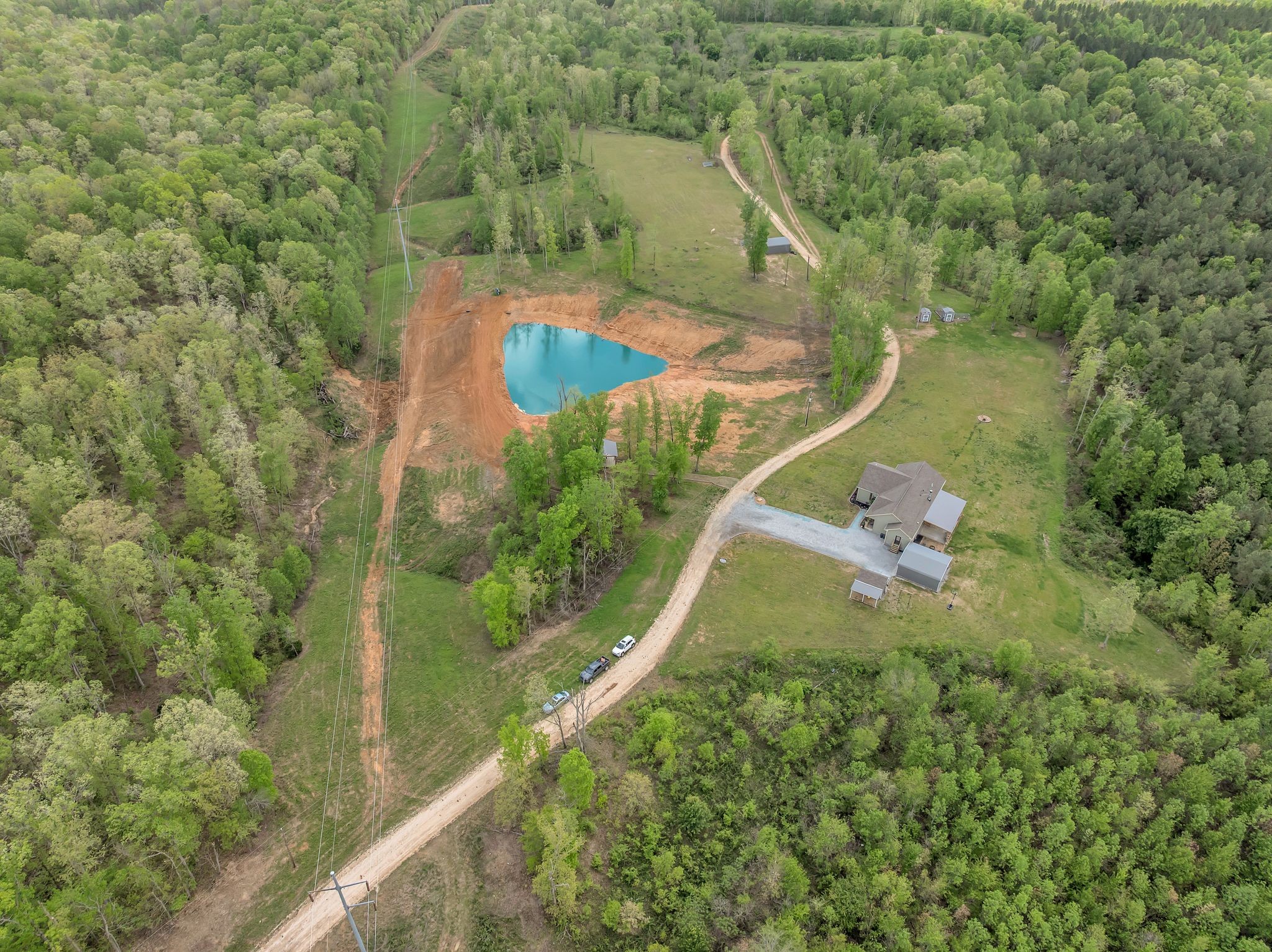 520 Young Rd