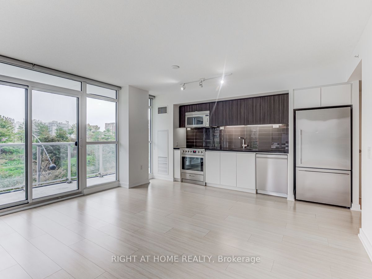 75 Queens Wharf Rd 318