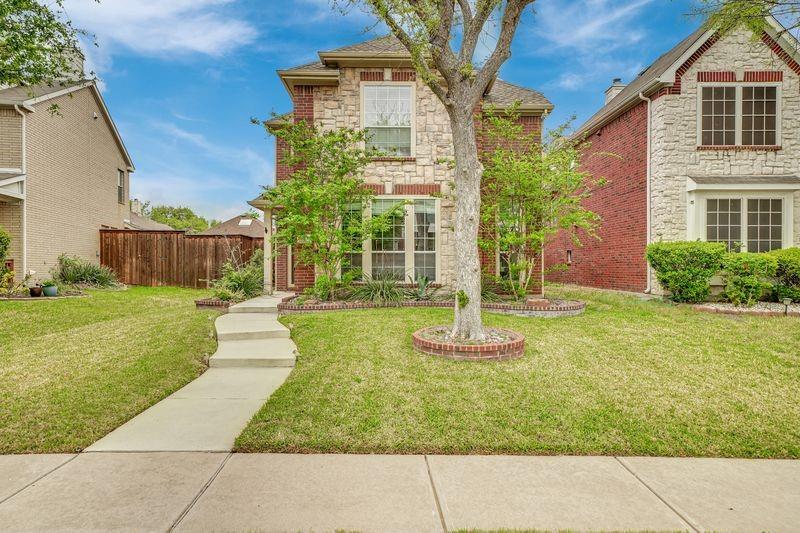 11256 Newgate, Drive Frisco, TX
