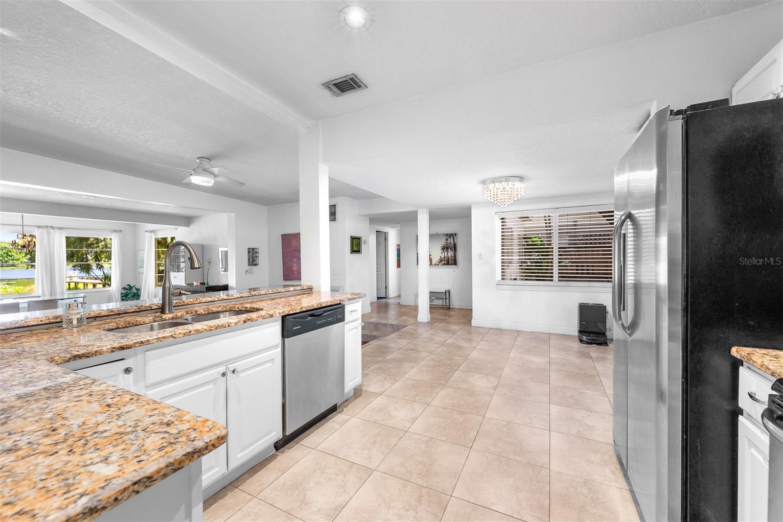 3107 Lake Margaret Drive