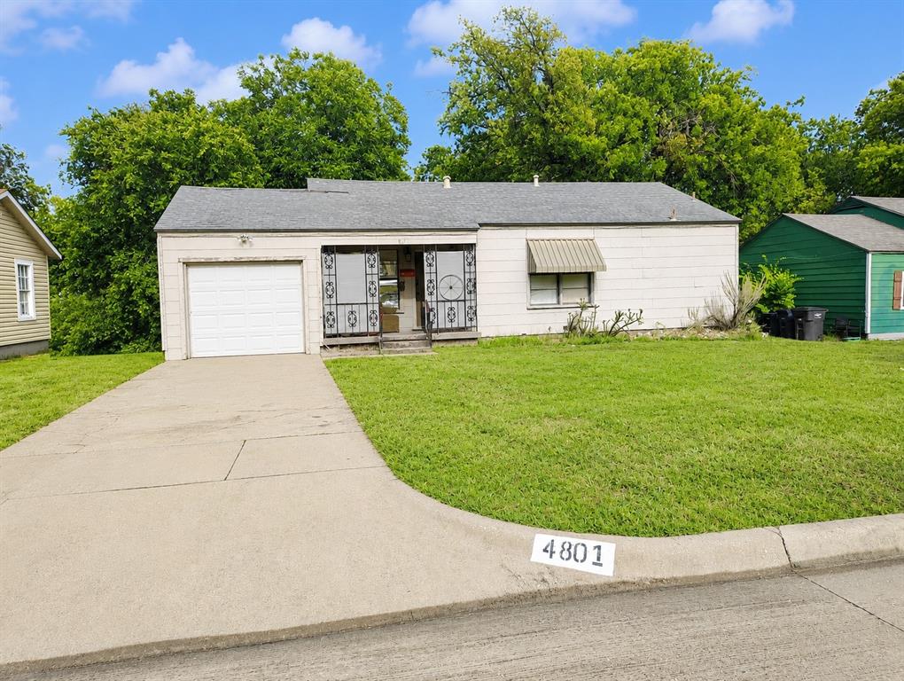 4801 Marks Place