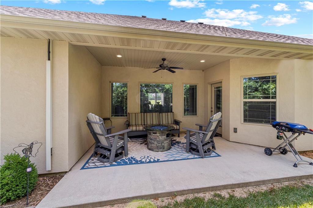 2255 Stonegate Drive