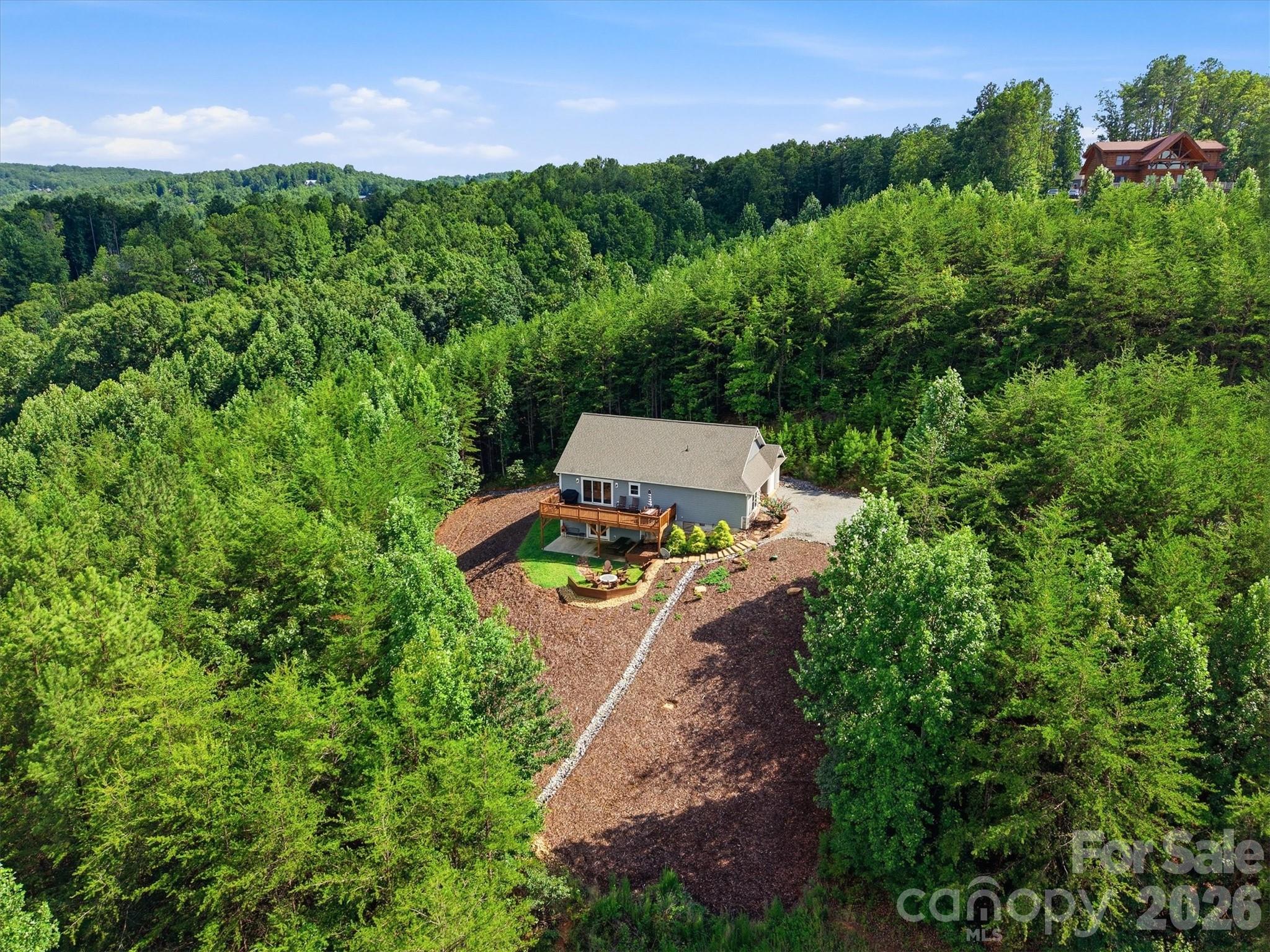 47 Pleasant Ridge Trail