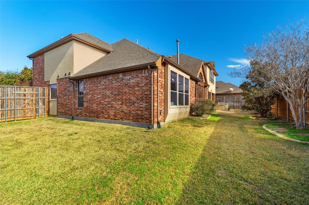 1818 Park Highland Way