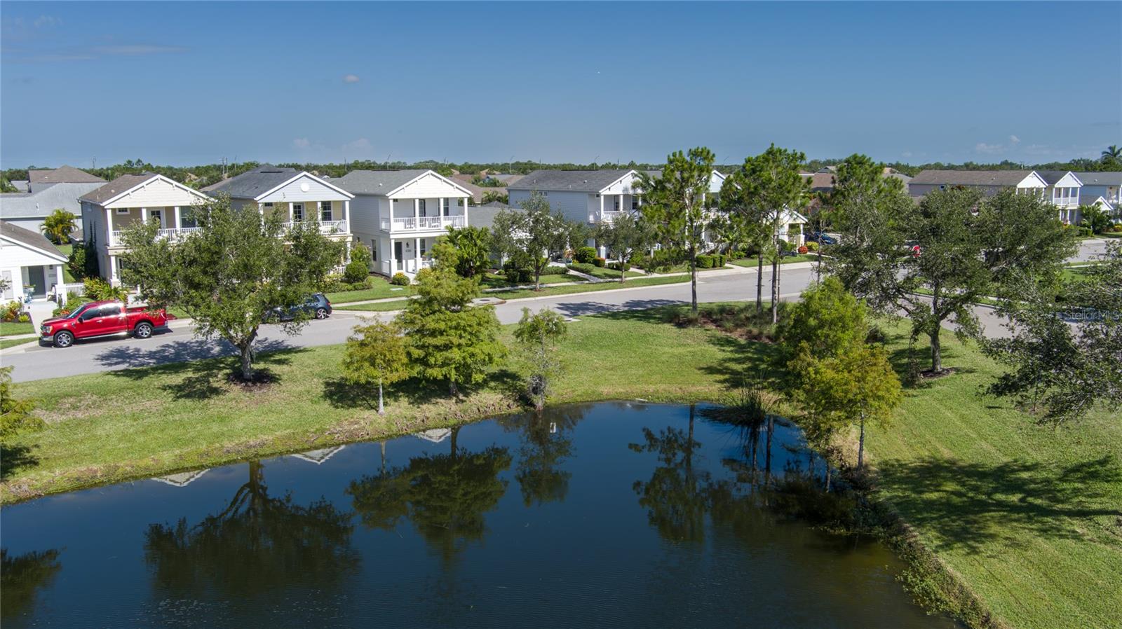 6440 Autumn Woods Way