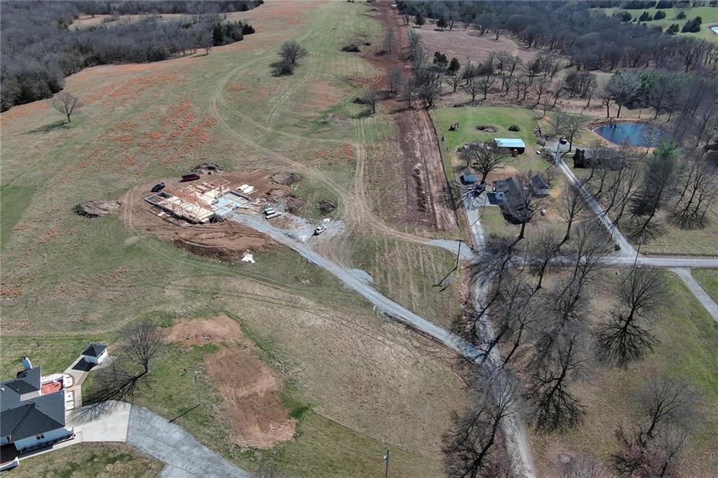 7915 S Old Major Road