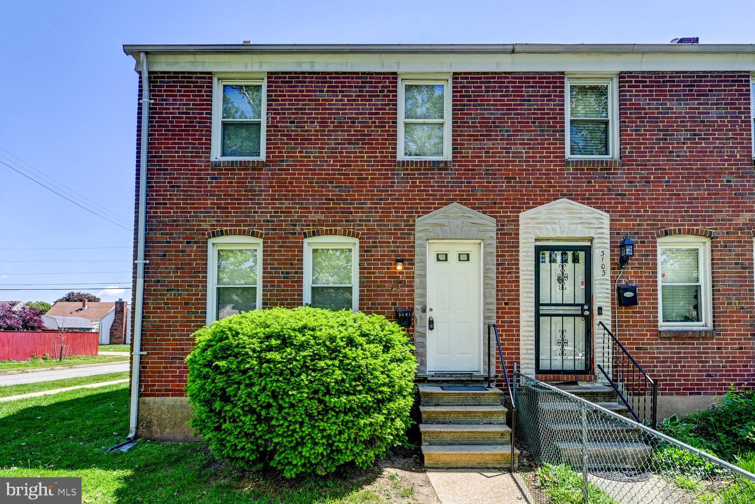 3101 Liberty Pkwy  