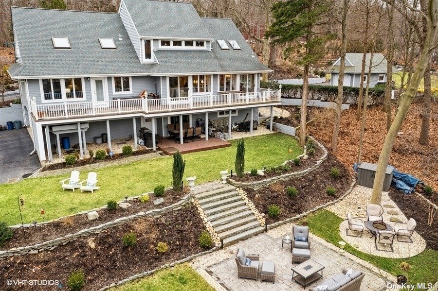 Residential for sale in Nissequogue, New York, 3458747