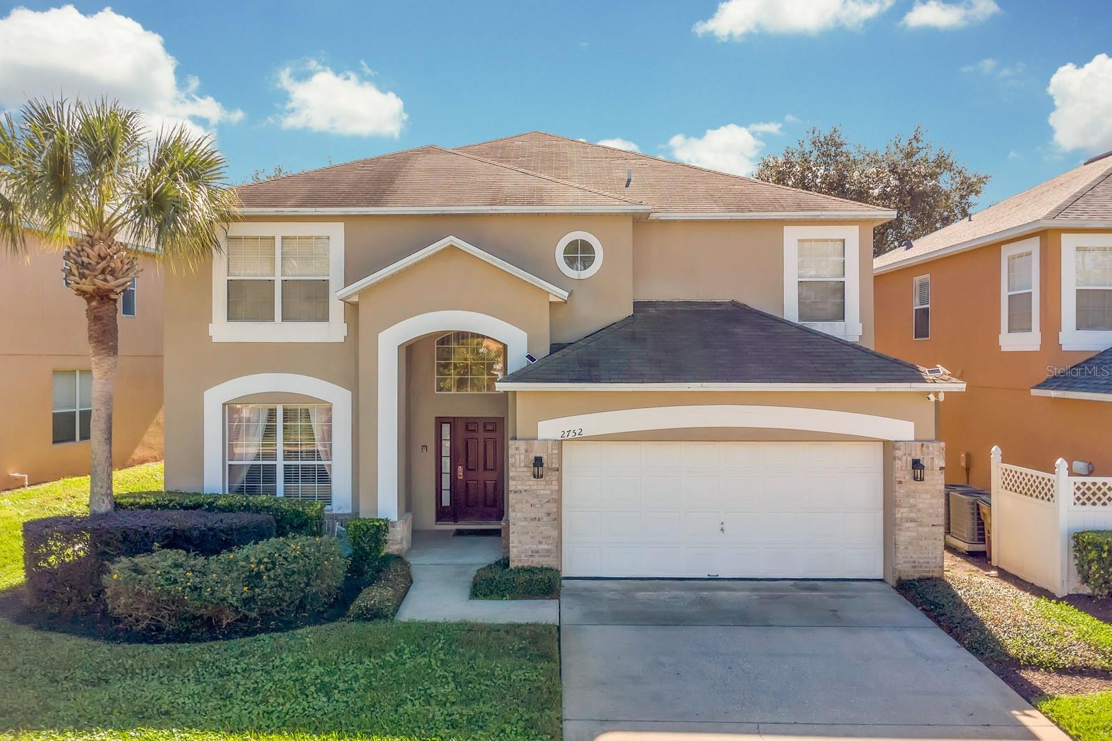 2752 Lido Key Drive, Kissimmee, FL