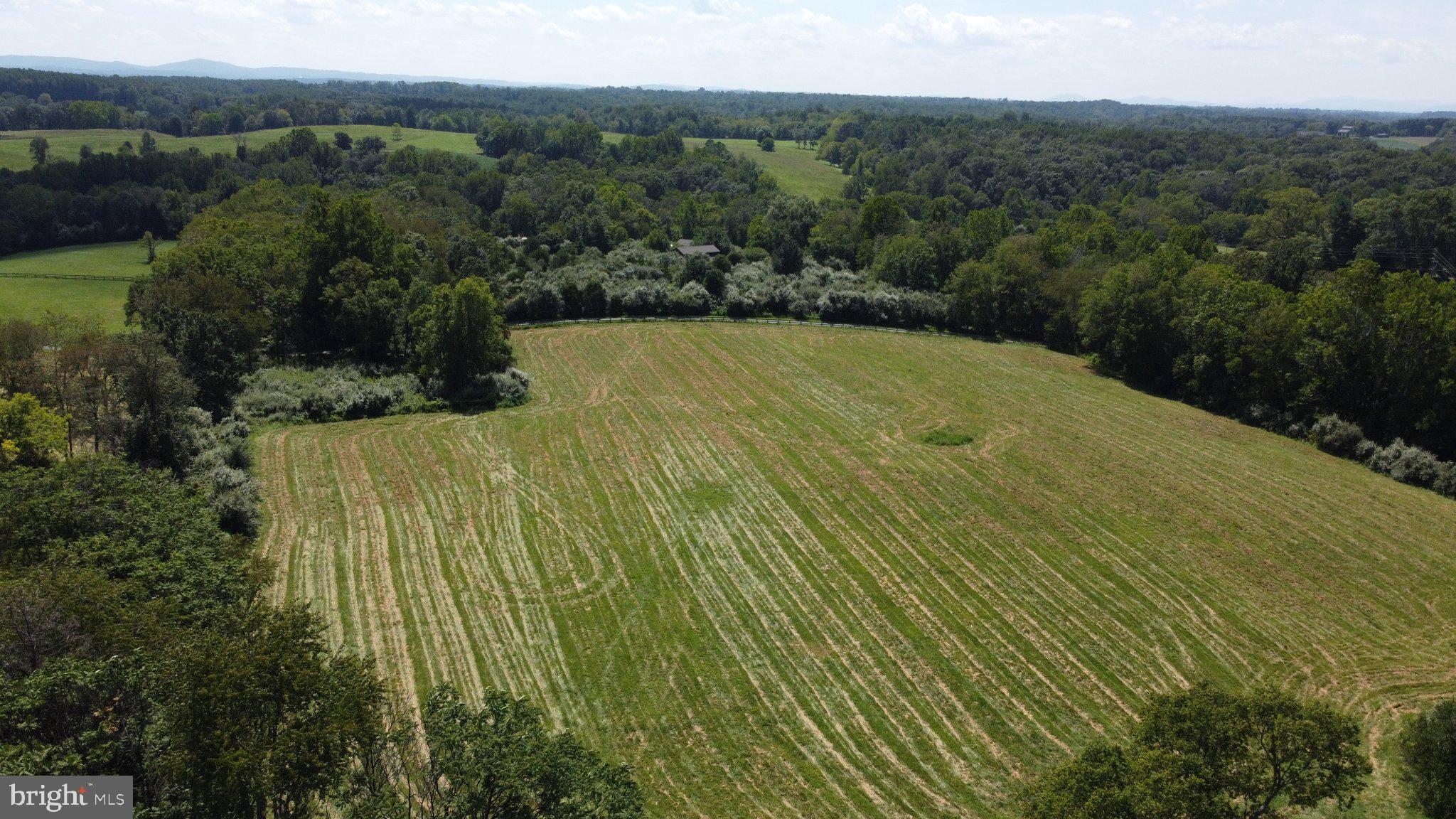 Escape to 10 acres of pristine, open landscape—the perfect canvas for your custom dream home. Ideally suited for equestrian enthusiasts, this cleared, level lot offers unparalleled potential and serene, pastoral views. Experience the best of both worlds: the tranquility of rural living paired with exceptional convenience. Enjoy flexible access via dedicated road frontage or the established easement entrance. Seller has already installed a brand new 5-bedroom conventional septic system. Existing well, and electric already onsite. Perfectly positioned, you are less than 7 miles from the charming town of Purcellville, 10 miles from Leesburg, and just 22 miles from Dulles International Airport. Contact the listing agent today for full property details to access for showings.