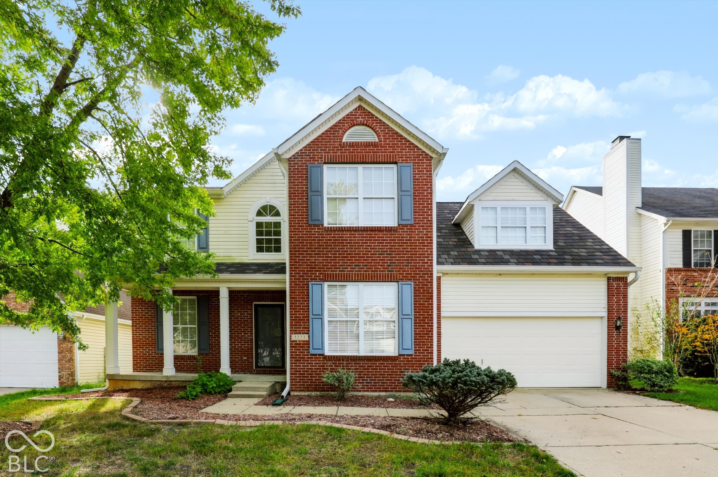 1373 Hinault Way