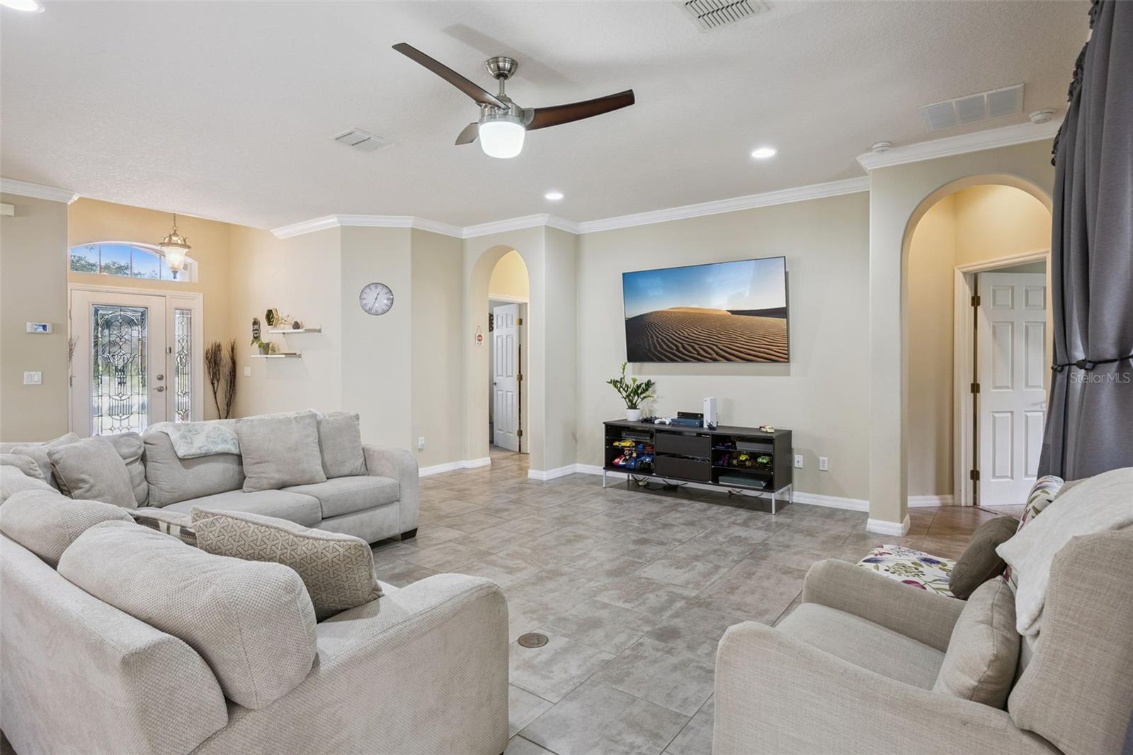3760 Liberty Hill Dr