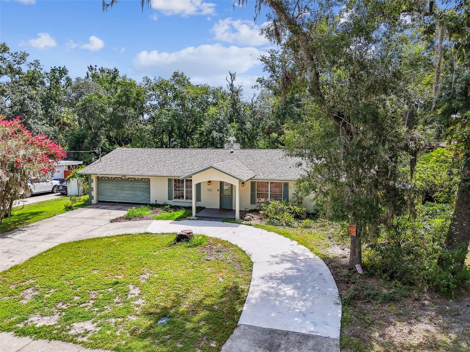 4514 John Moore Road