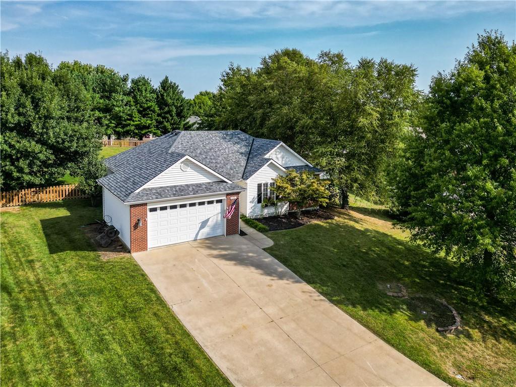 5208 Stoneridge Drive