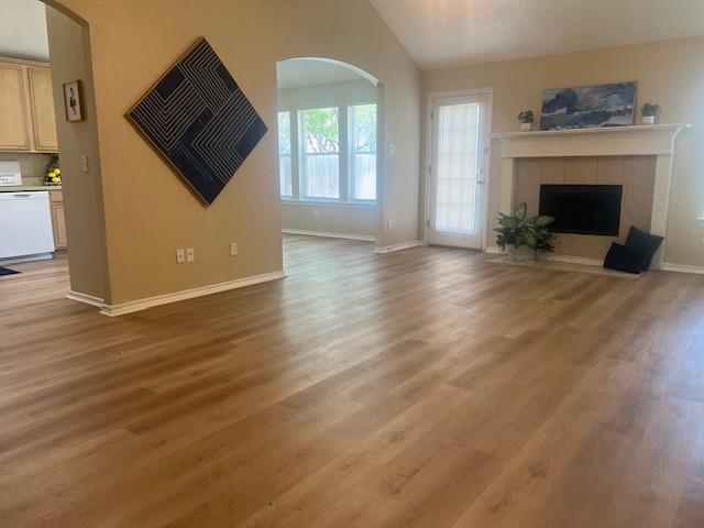 1015 Tyler James Drive