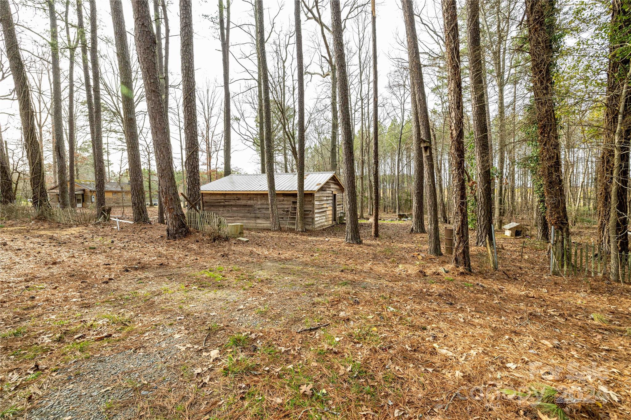 1284 Haywood Road