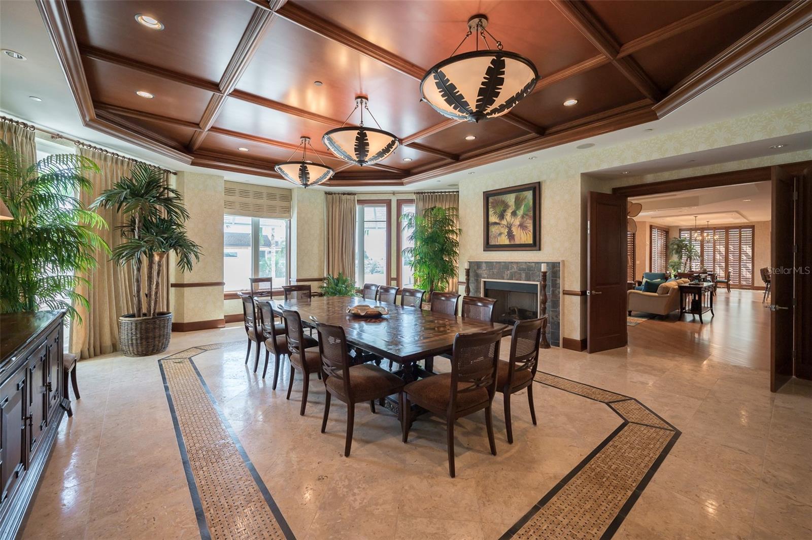 2050 Benjamin Franklin Drive A601