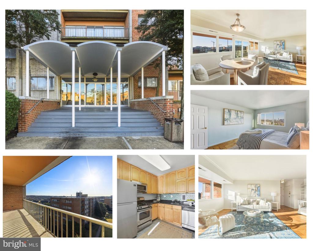 401 N Armistead Street N 504