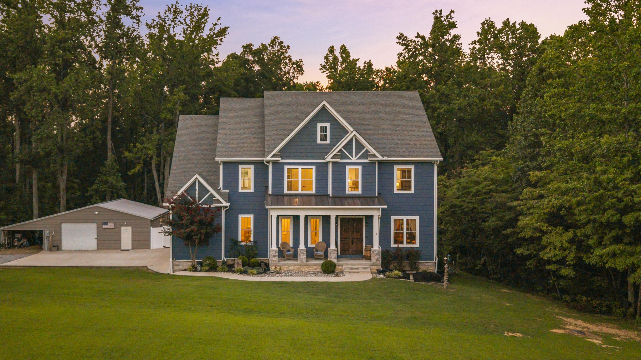 1174 Old Mount Vernon Rd