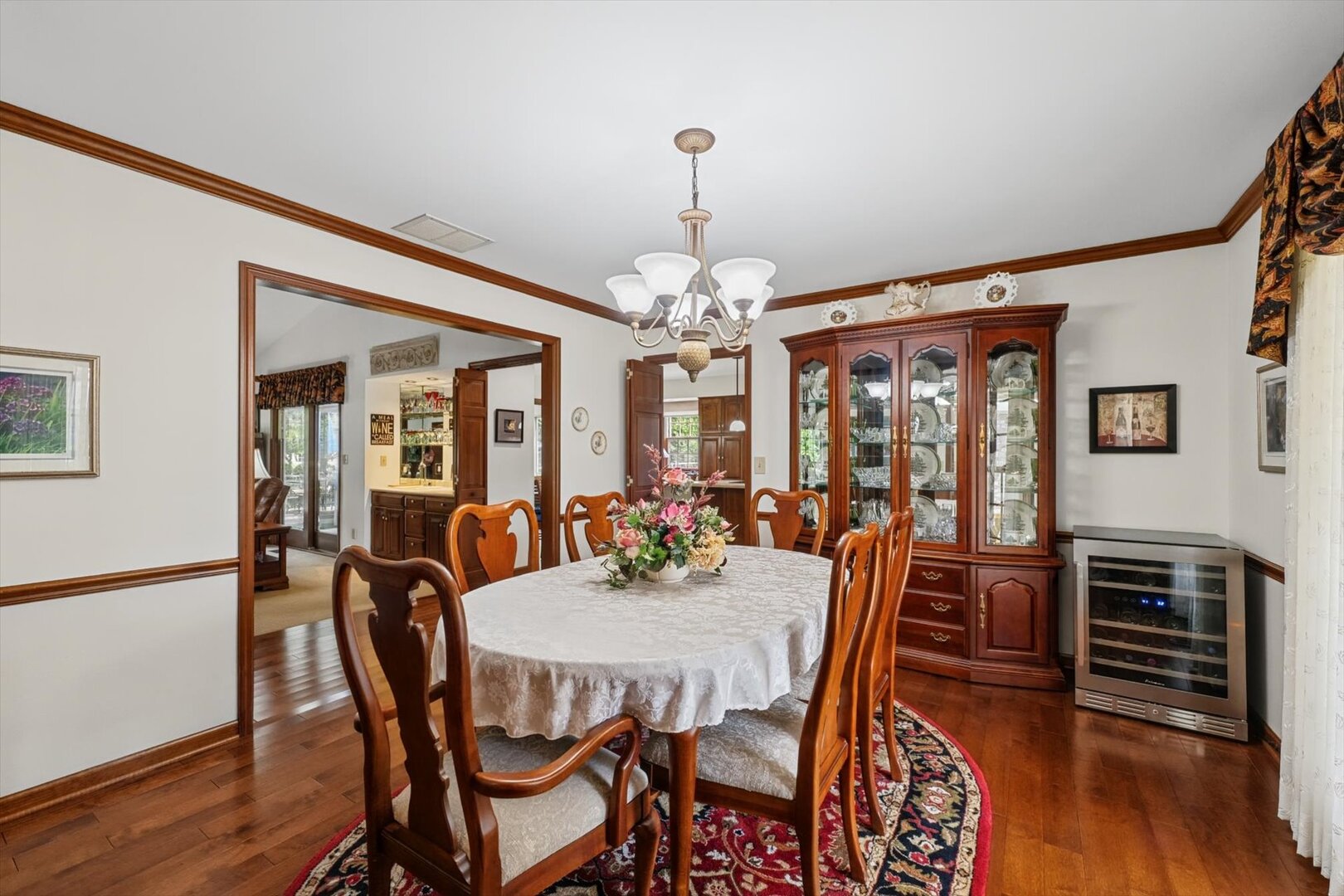 1308 Weathervane Drive