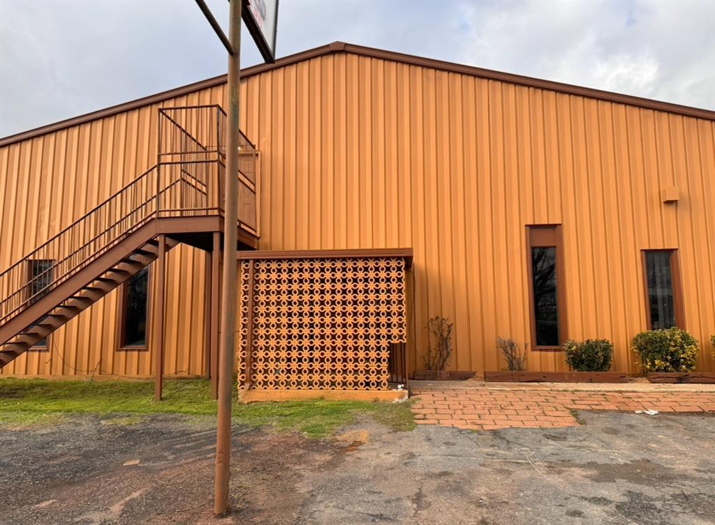 3629 Shed, Bossier City, LA 