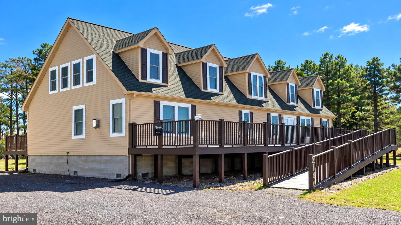 2144 Hoopersville Road