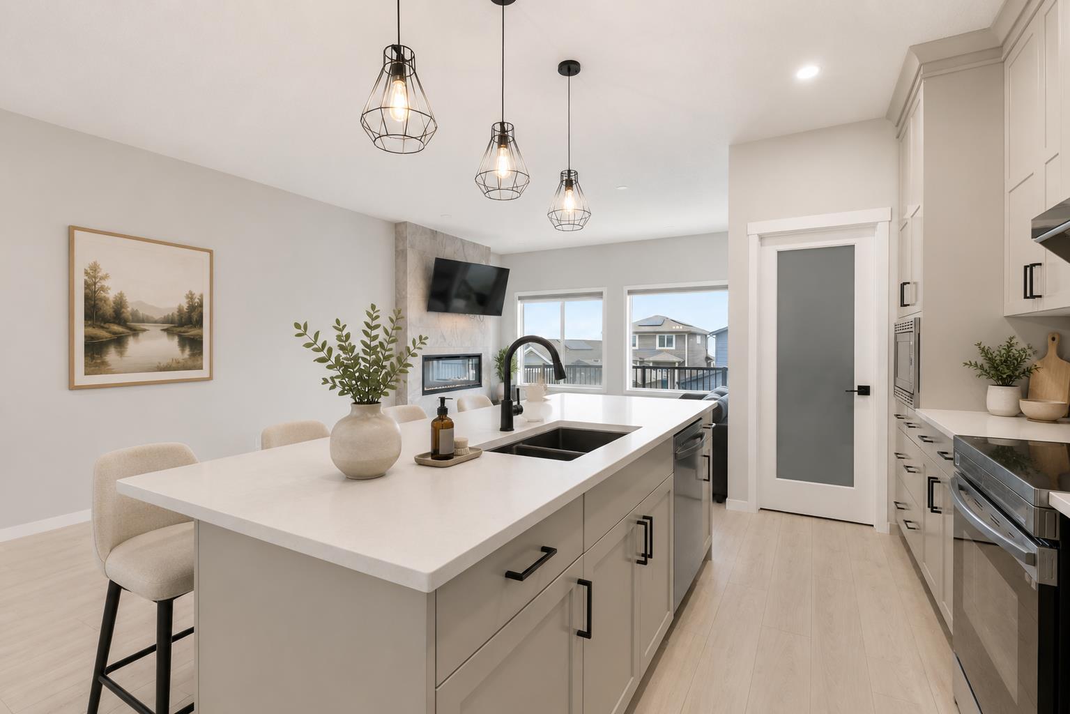 22 Edith Manor NW