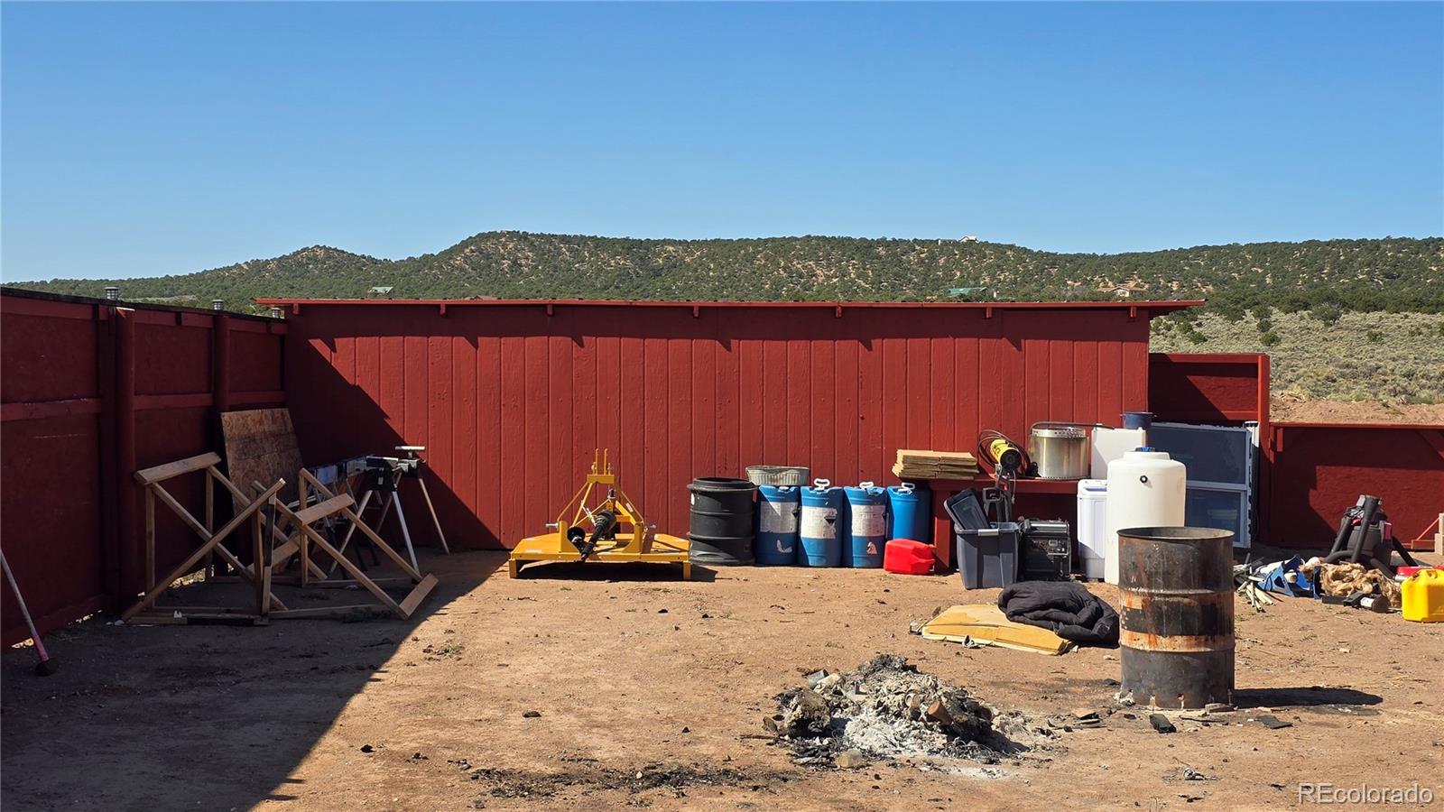 Lot 3151 Trinchera Ranch Road