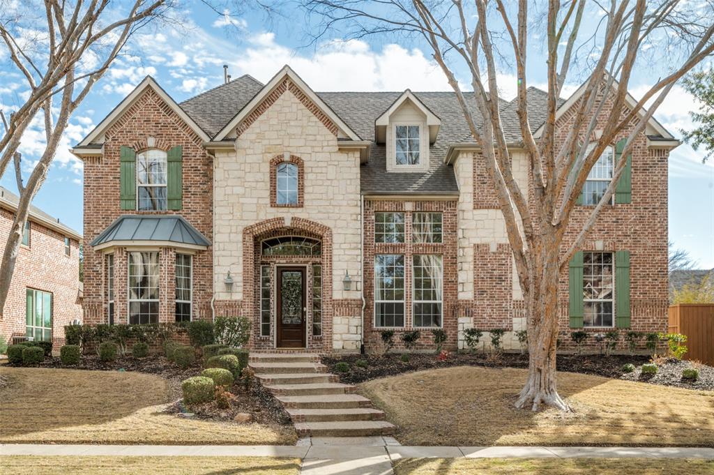 4877 Carnegie, Drive Frisco, TX