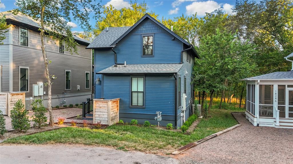 Dreaming of a quiet, peaceful escape—yet still wanting to belong to the most charming, close-knit community in all of Norman? This magical cottage delivers exactly that. Tucked at the end of a private, wooded cul-de-sac with no neighbors behind you, this one-of-a-kind home feels like stepping into a real-life fairy tale—offering rare privacy, tranquility, and beautiful tree views.And here’s the best part: this home is priced well below comparable properties in the area, giving buyers and investors an incredible opportunity in Selah’s most coveted section.The home has been operating as an Airbnb, and buyers have the option to purchase the property fully furnished, making it instantly ready for continued short-term rental use or an effortless move-in experience.Inside, you'll find a beautifully designed 3-bedroom, 2-bath layout, including a vaulted-ceiling retreat and a whimsical built-in bunk room. The kitchen features gas cooking, quartz countertops, open shelving, and a dedicated coffee bar. A spacious downstairs bedroom with a full bath offers flexibility for guests or multi-generational living.Enjoy year-round relaxation in the screened-in sunroom, or step onto the oversized covered deck nestled among the trees—your own private sanctuary with total backyard seclusion.Beyond the home, Selah offers an unmatched lifestyle: walk and bike trails, pickleball courts, Pryor’s Pizza, Sip coffeehouse, a vineyard, a local grocery market, and even alpacas and Watusi cattle nearby. It’s peaceful, playful, and truly unlike anywhere else.Welcome home to your storybook escape—beautifully private, thoughtfully designed, and offered at an exceptional value.