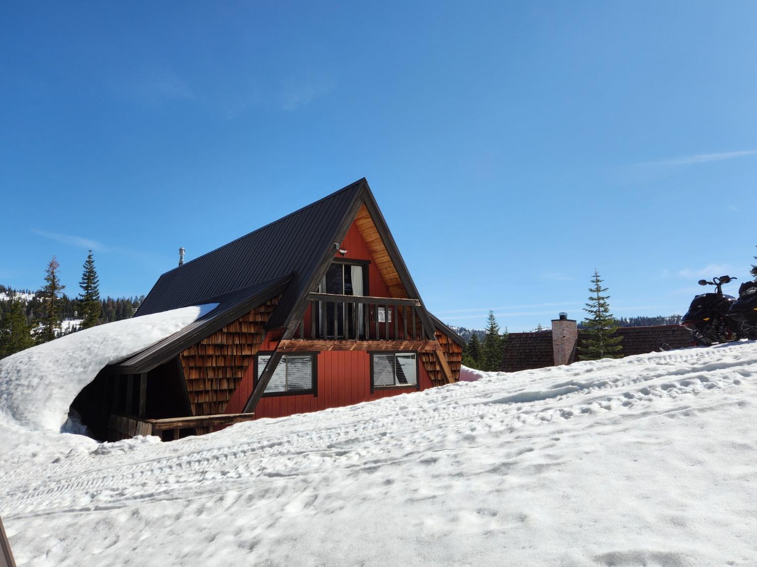 735 Bloods Ridge Road