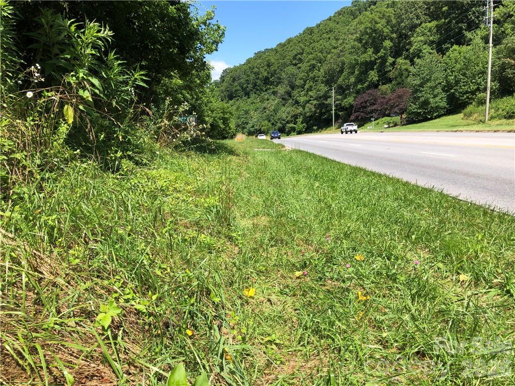 10 acres Charlotte Highway